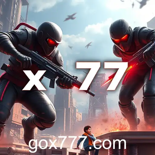 Exploring the Thrilling World of Action Games: The X777 Universe