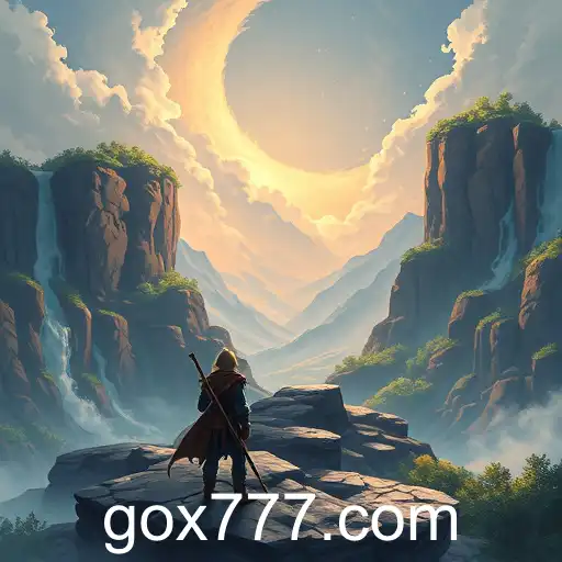 Exploring the Enchanting World of Adventure Games: A Dive into the 'x777' Phenomenon