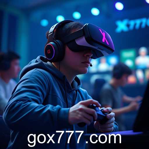 Emerging Trends in Online Gaming