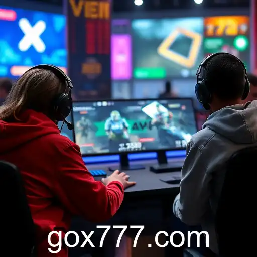 Gaming Trends and Developments in 2025