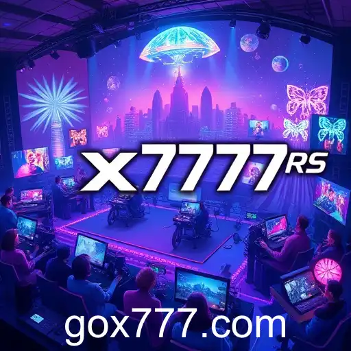 Gaming in the Era of x777: Trends and Innovations