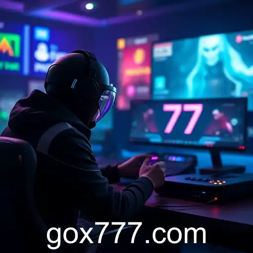 The Rise of x777: Shaping the Gaming World
