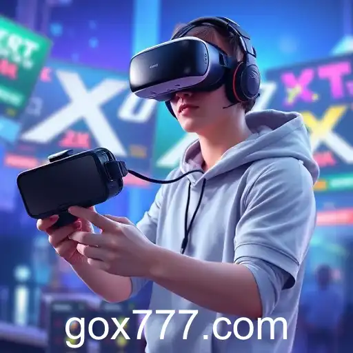 The Rise of x777: Gaming in 2025