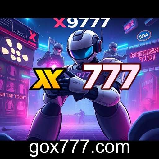 Gaming Dynamics in 2025