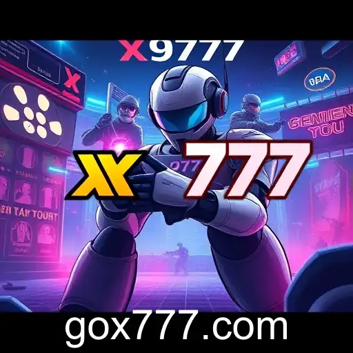 Gaming Dynamics in 2025