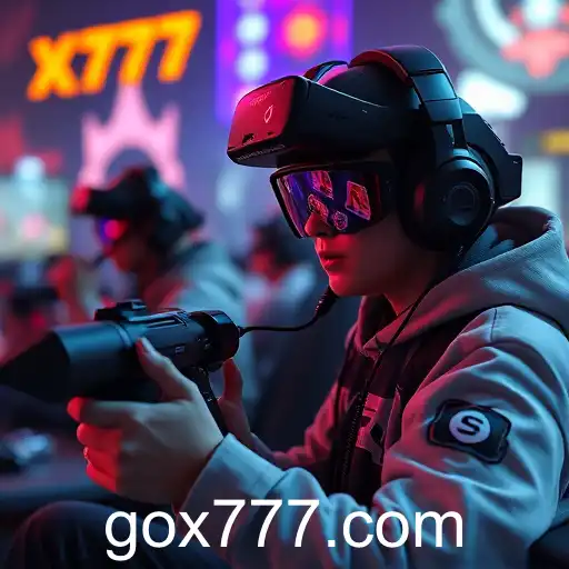 Gaming Evolution Marks a New Era