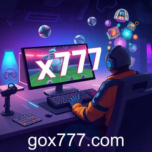 Gaming Innovation Revolutionizing Play