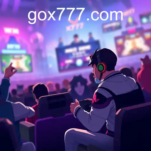 The Rise of Gaming Platforms in 2025