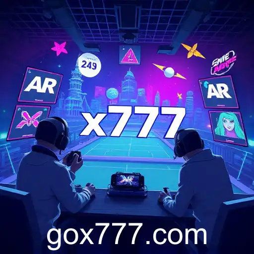 Gaming Trends and x777: The Evolving Landscape