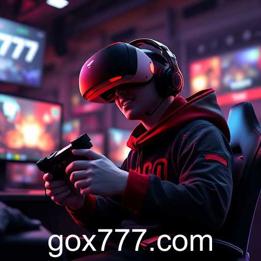 Gaming Ventures: The Rise of x777