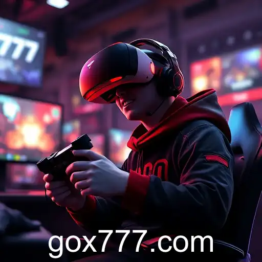 Gaming Ventures: The Rise of x777