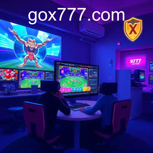 The Rise of Online Gaming Platforms