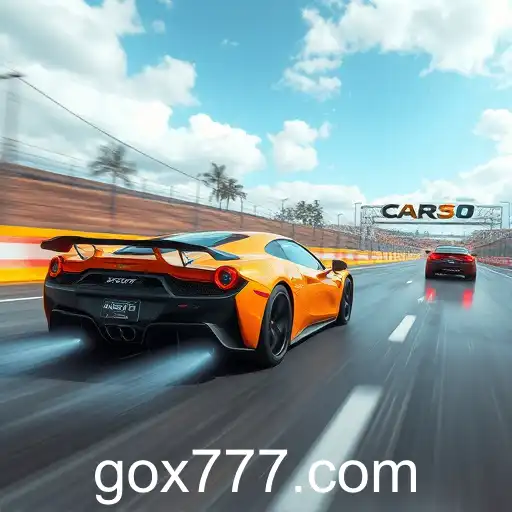 The Thrill of Racing Games: Accelerating Through Virtual Worlds