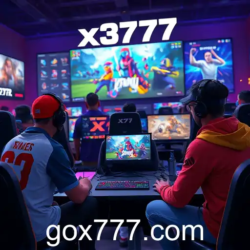 The Rise of Gaming Platforms in the Digital Age