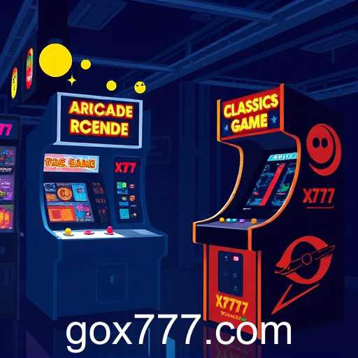 The Rise of Online Gaming with x777