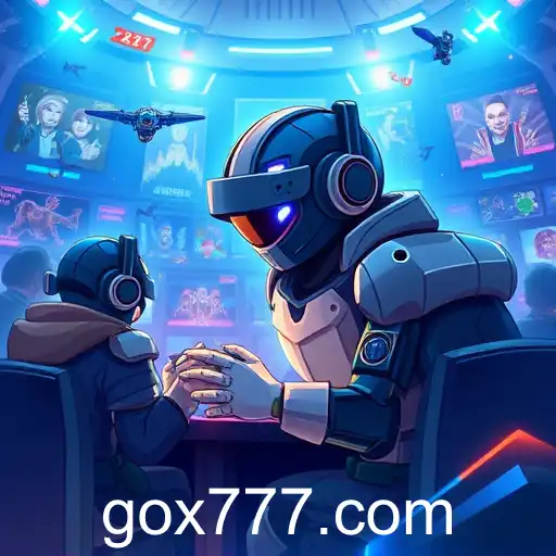 The Rise of x777 in Online Gaming