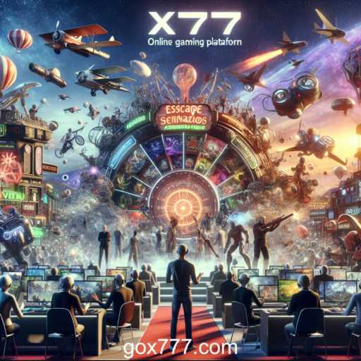 The Rise of x777: Revolutionizing Online Gaming in 2025