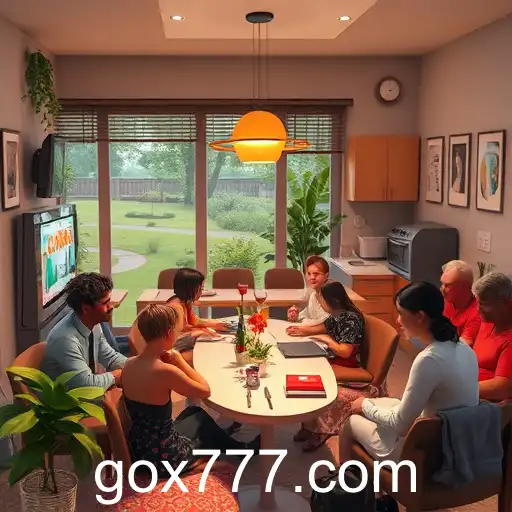 Exploring the Virtual Realities of Simulation Games with Keyword x777