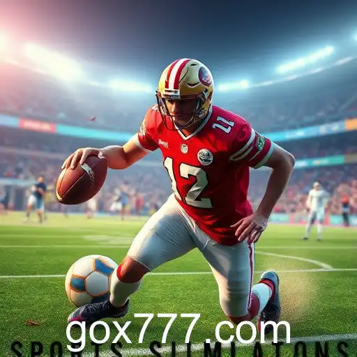 Exploring the Exciting World of Sports Games: An In-Depth Look