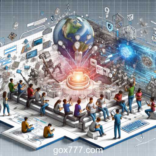 Gaming Website 'x777' Revolutionizes Online Play