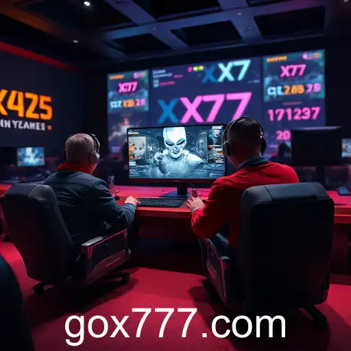 Gaming Evolution: How x777 is Transforming Online Entertainment