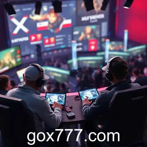 The Digital Playground: Analyzing x777's Impact on Gaming Culture