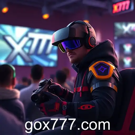 Digital Landscape Shifts with x777 Gaming