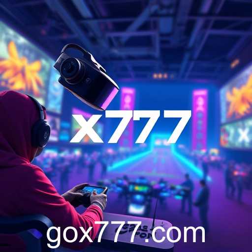The Rise of x777: A New Era in Online Gaming